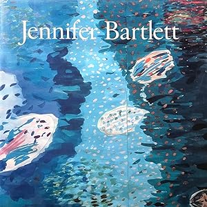Seller image for Jennifer Bartlett for sale by Randall's Books