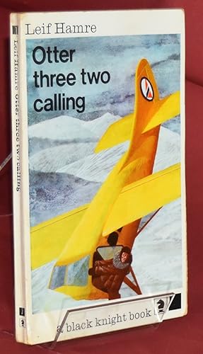 Seller image for Otter Three Two Calling for sale by Libris Books