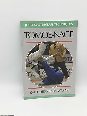 Judo 11 Book Basic Introduction by Katsuhiko Kashiwazaki 