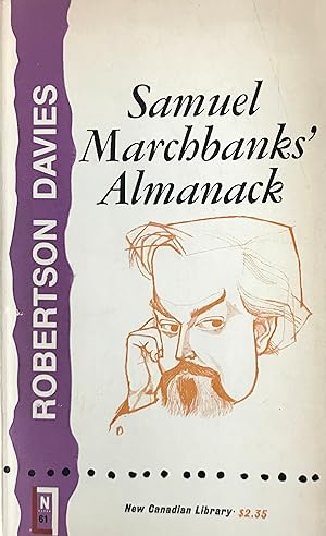 Samuel Marchbanks' Almanack