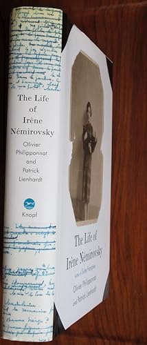 Seller image for The Life of Ir ne N mirovsky for sale by C L Hawley (PBFA)