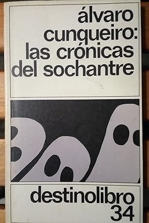 Las cronicas del sochantre