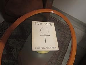 Seller image for Eva Ave.Vitraux de Notre-Dame de Mzires. for sale by Librairie FAUGUET