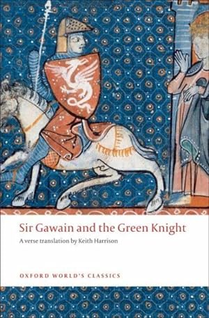 Image du vendeur pour Sir Gawain and the Green Knight mis en vente par GreatBookPrices
