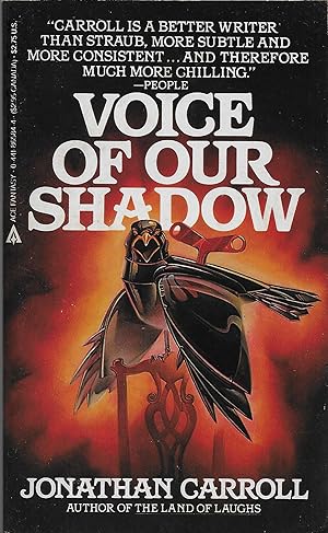 Bild des Verkufers fr Voice of Our Shadow zum Verkauf von Volunteer Paperbacks