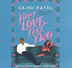 Seller image for First Love, Take Two for sale by GreatBookPrices