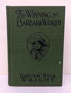 The Winning of Barbara Worth