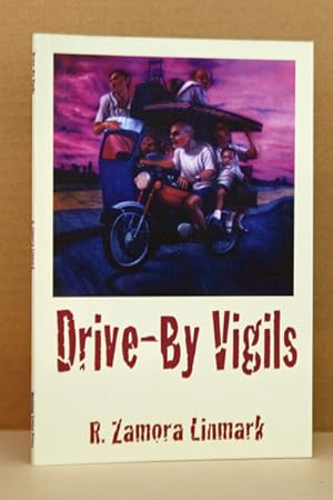 Imagen del vendedor de Drive-By Vigils a la venta por Beaver Bridge Books