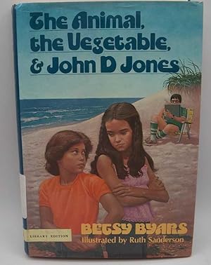 Seller image for The Animal, the Vegetable and John D. Jones for sale by Easy Chair Books