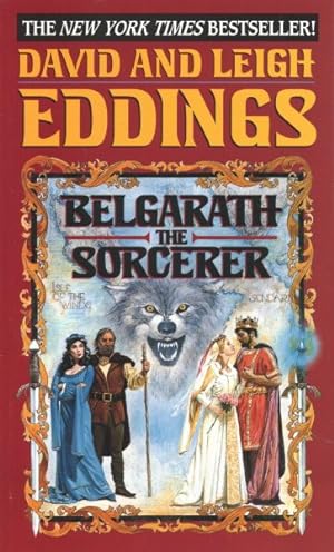 Seller image for Belgarath the Sorcerer for sale by GreatBookPrices