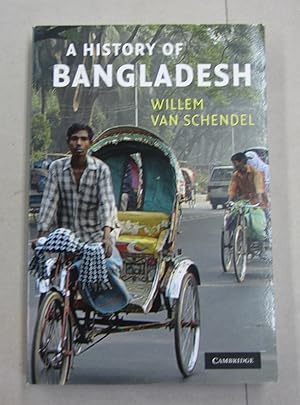 Immagine del venditore per A History of Bangladesh venduto da Midway Book Store (ABAA)