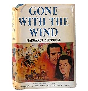 GONE WITH THE WIND