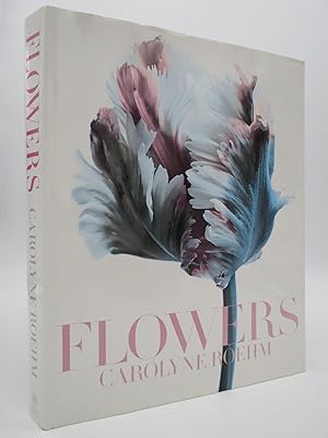 Imagen del vendedor de FLOWERS a la venta por Sage Rare & Collectible Books, IOBA