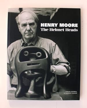 Henry Moore. The Helmet Heads
