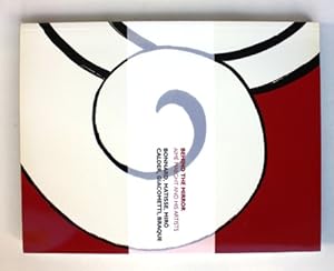 Seller image for Behind the Mirror. Aime Maeght and His Artists. Bonnard, Mattise, Miro, Calder, Giacometti, Braque for sale by Vortex Books
