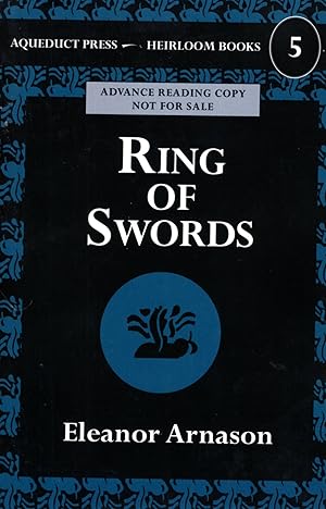 Seller image for Ring of Swords for sale by Ziesings