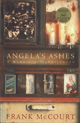 Imagen del vendedor de Angela's Ashes: A Memoir Of A Childhood a la venta por Marlowes Books and Music