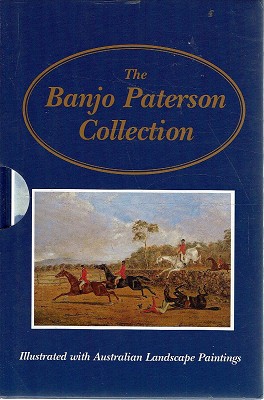 The Banjo Collection