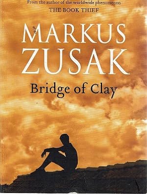 Seller image for Bridge Of Clay for sale by Marlowes Books and Music