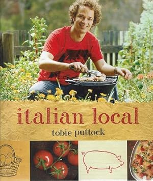 Seller image for Italian Local for sale by Marlowes Books and Music