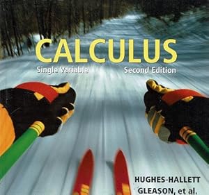 Seller image for Calculus: Single Variable for sale by Marlowes Books and Music