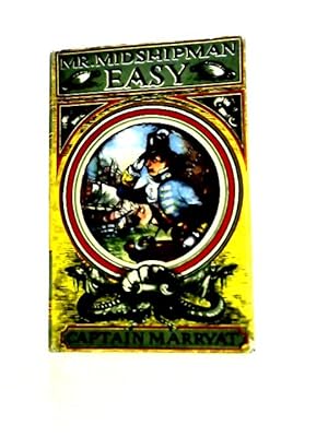 Immagine del venditore per Mr. Midshipman Easy venduto da World of Rare Books