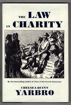 THE LAW IN CHARITY