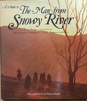 A Tribute to The Man From Snowy River