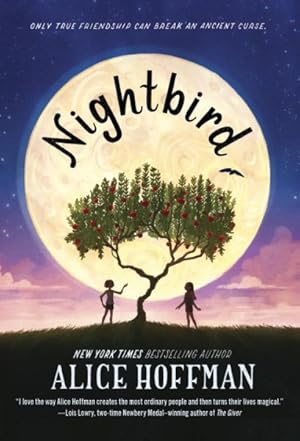 Seller image for Nightbird for sale by GreatBookPrices
