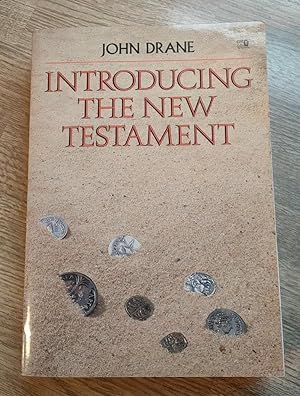 Seller image for Introducing the New Testament for sale by Peter & Rachel Reynolds