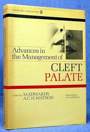 Advances in the Management of Cleft Palate