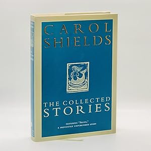 Seller image for The Collected Stories for sale by Black's Fine Books & Manuscripts