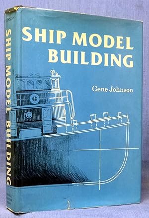 Ship Model Building