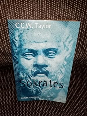 Sokrates. Aus dem Engl. von Katja Vogt