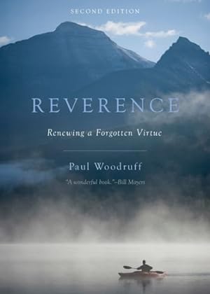 Seller image for Reverence : Renewing a Forgotten Virtue for sale by GreatBookPrices