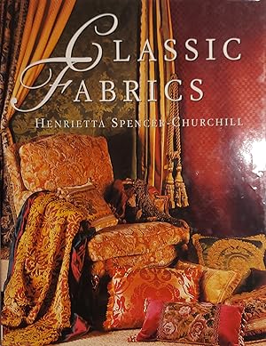 Seller image for Classic Fabrics for sale by Mister-Seekers Bookstore