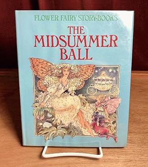 Seller image for The Midsummer Ball for sale by Amatoria Fine Art Books, IOBA, CALIBA