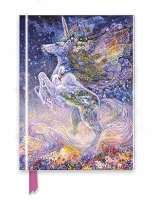 Immagine del venditore per Soul of a Unicorn Foiled Notebook venduto da GreatBookPrices