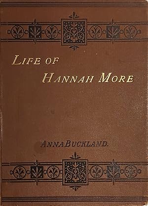 Life Of Hannah More