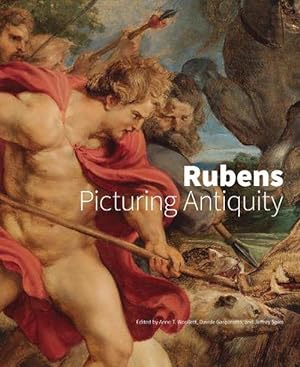 Immagine del venditore per Rubens - Picturing Antiquity (Hardcover) venduto da Grand Eagle Retail