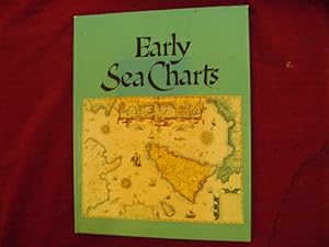 Immagine del venditore per Early Sea Charts. venduto da BookMine