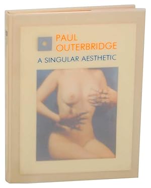Image du vendeur pour Paul Outerbridge: A Singular Aesthetic - Photographs & Drawings 1921-1941 A Catalogue Raisonne mis en vente par Jeff Hirsch Books, ABAA