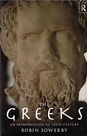 Seller image for The Greeks: An Introduction to Their Culture for sale by Cider Creek Books