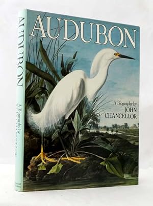Immagine del venditore per Audubon A Biography venduto da Adelaide Booksellers