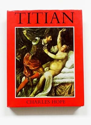 Seller image for Titian for sale by Adelaide Booksellers