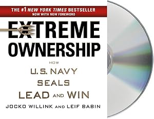 Imagen del vendedor de Extreme Ownership : How U.S. Navy Seals Lead and Win a la venta por GreatBookPrices