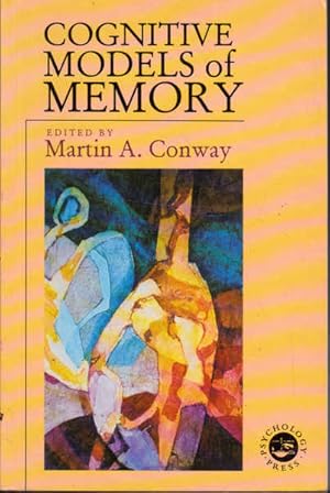 Imagen del vendedor de Cognitive Models of Memory a la venta por Goulds Book Arcade, Sydney