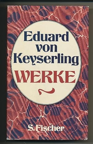 Werke. Herausgegeben von Rainer Gruenter.