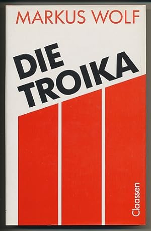 Die Troika. Mit zahlreichen Abbildungen.