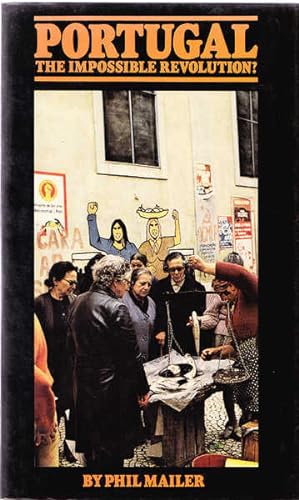 Seller image for Portugal The Impossible Revolution? for sale by Goulds Book Arcade, Sydney